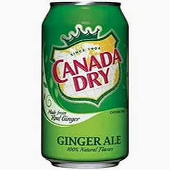 Gingerale Main Image