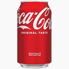 Coke Main Image