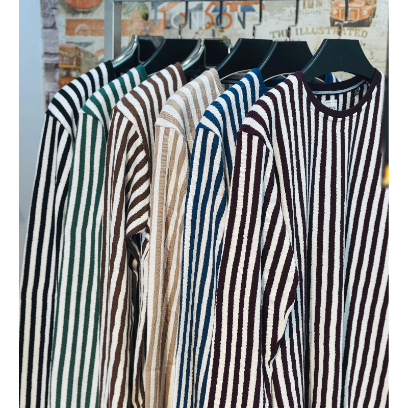 ICON full sleeve Tshirts