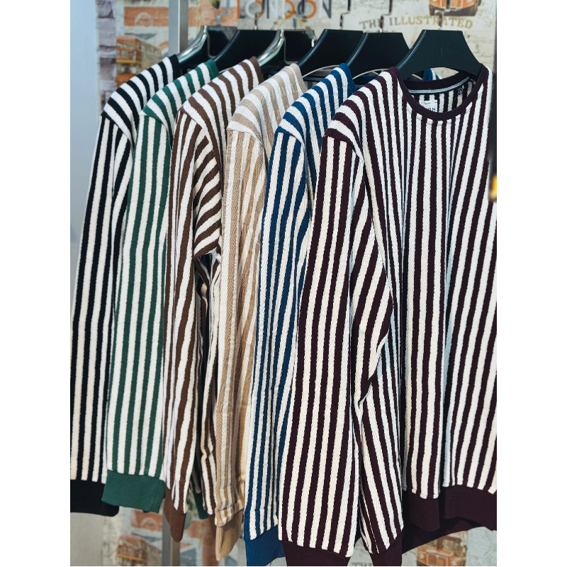 ICON full sleeve Tshirts