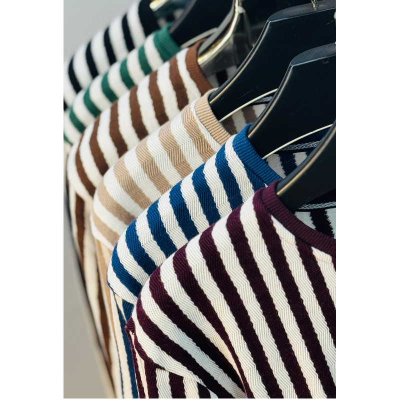 ICON full sleeve Tshirts