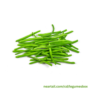 Haricots Verts