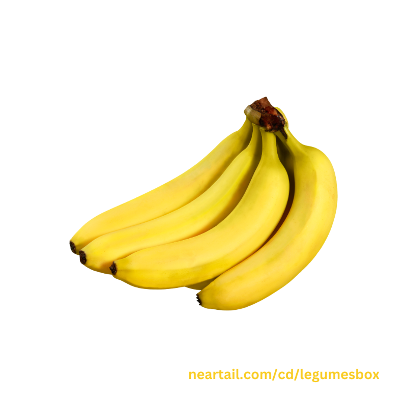 Banane Main Image