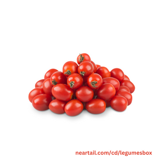 Tomate cerise