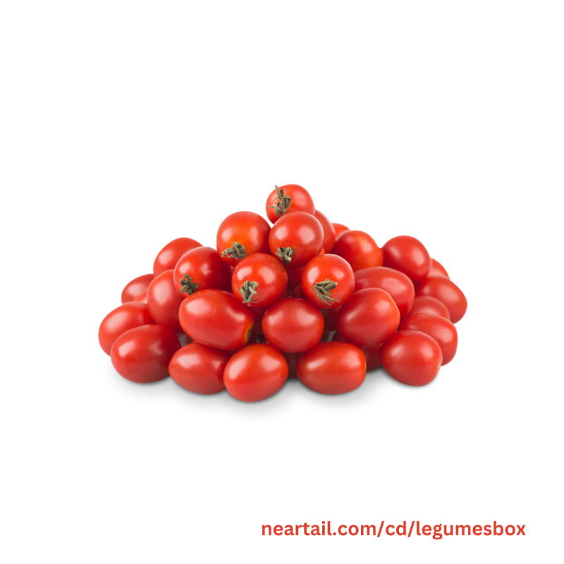 Tomate cerise Main Image