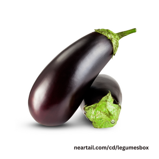 Aubergines