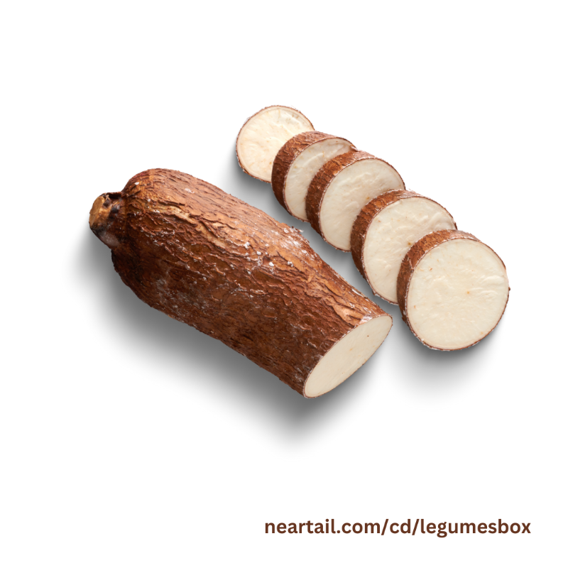 Manioc Main Image