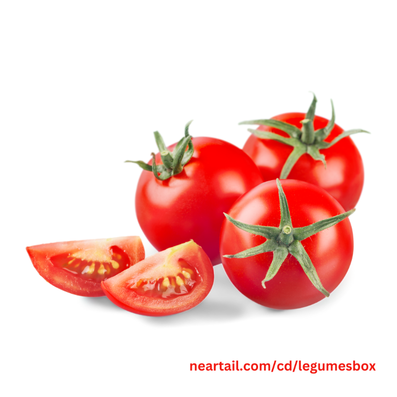 Tomates  Main Image