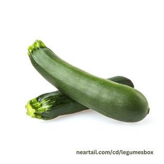 Courgettes