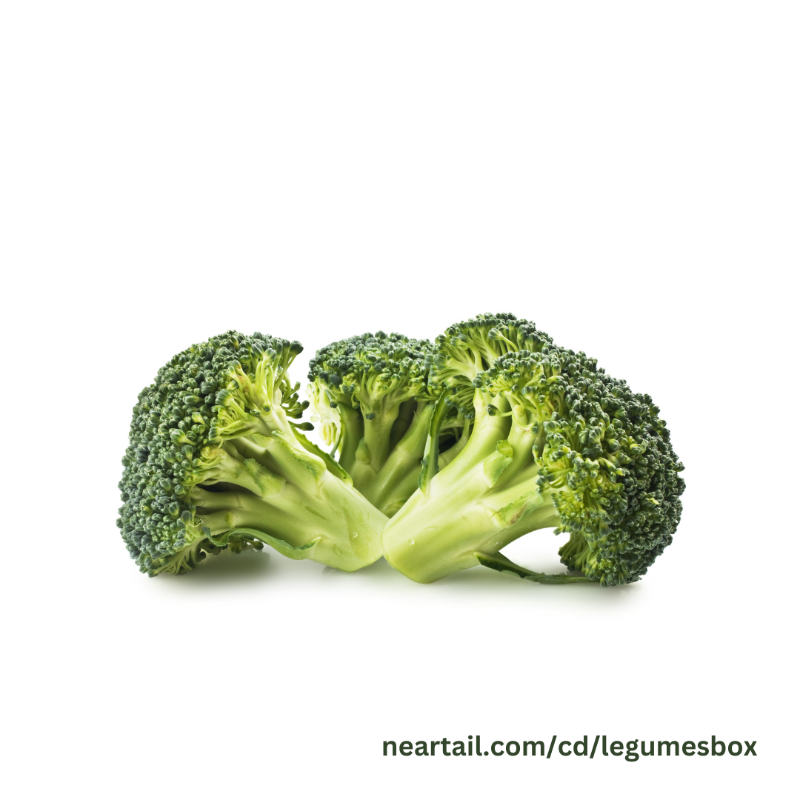 Broccoli Main Image