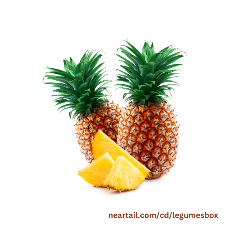 Ananas Main Image