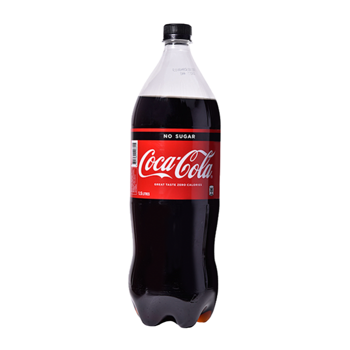 Coke Zero 1.5L