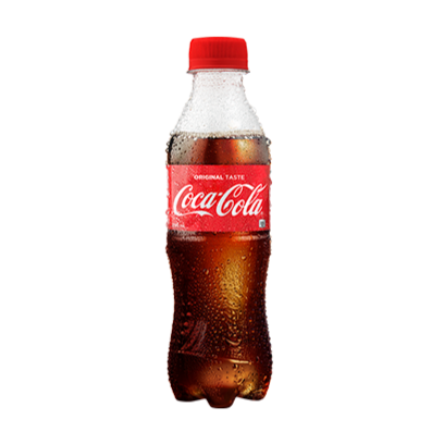 Coke Regular 295ml
