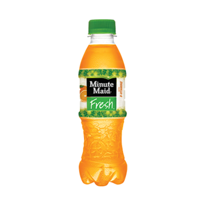 Minute Maid 295ml