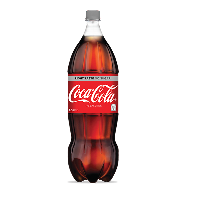 Coke Light 1.5L