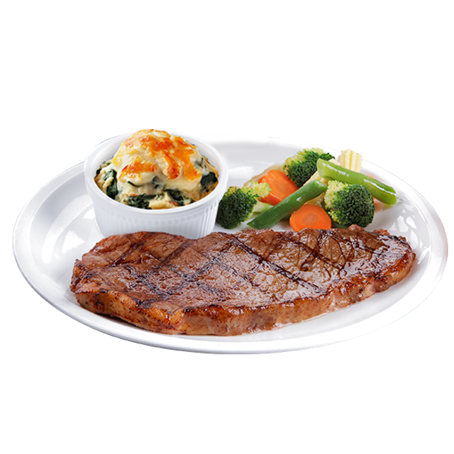 Premium Steak