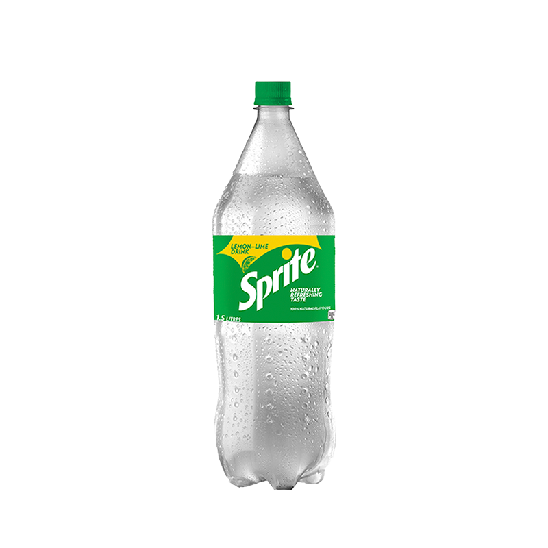 Sprite 1.5L