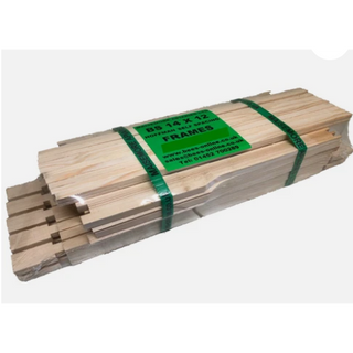 14 x 12 deep frames (Pack of 50)