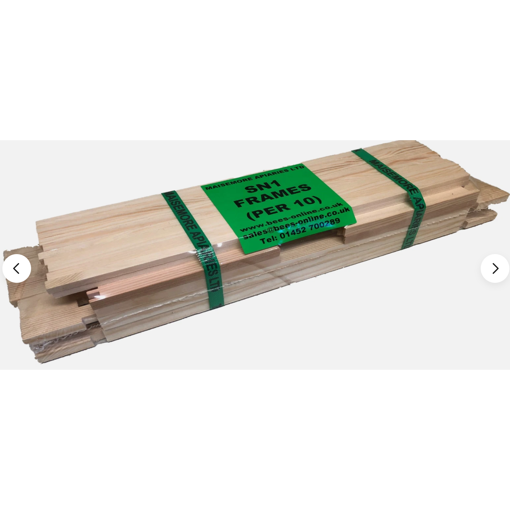 Maisemore SN1 (Pack of 50)