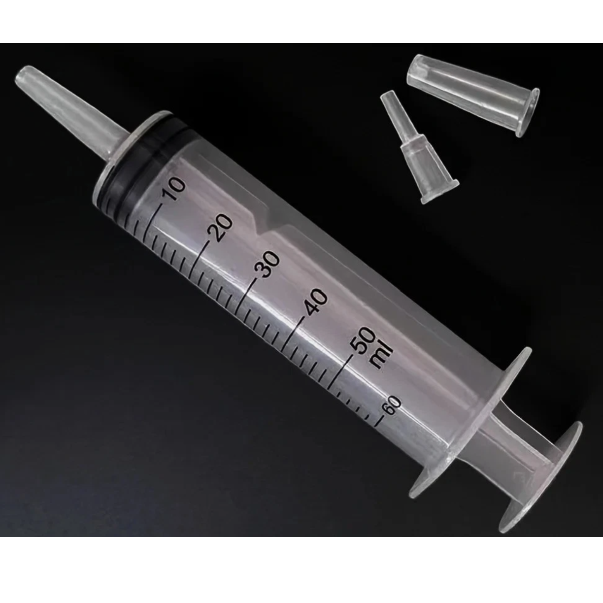 Apibioxal solution reusable syringe