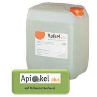 Apikel Liquid Bee Feed 
