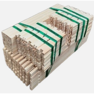 Maisemore 'Hoffman' Self-Spacing SN4 (Pack of 50)