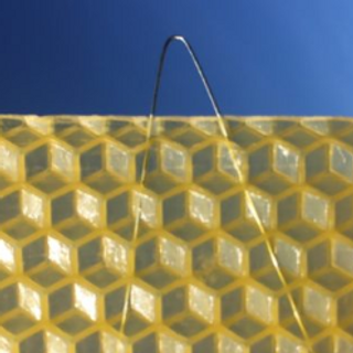 British Standard Shallow Wired