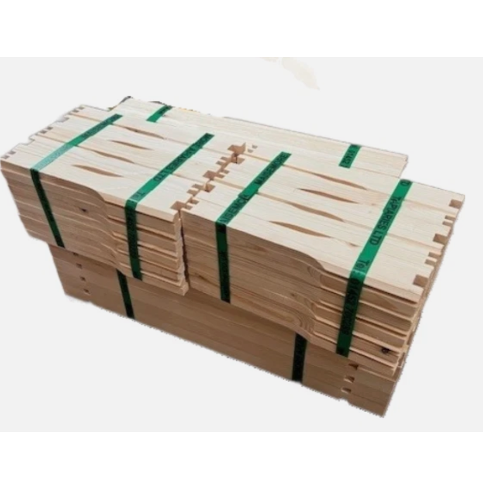 Maisemore 'Hoffman' Self-Spacing DN4 (Pack of 50)