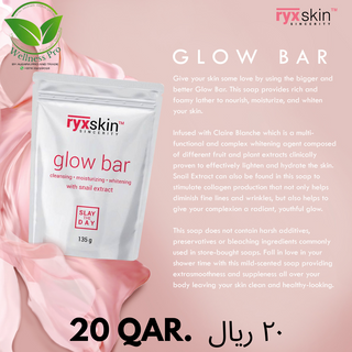 RYX GLOW BAR - Copy 1