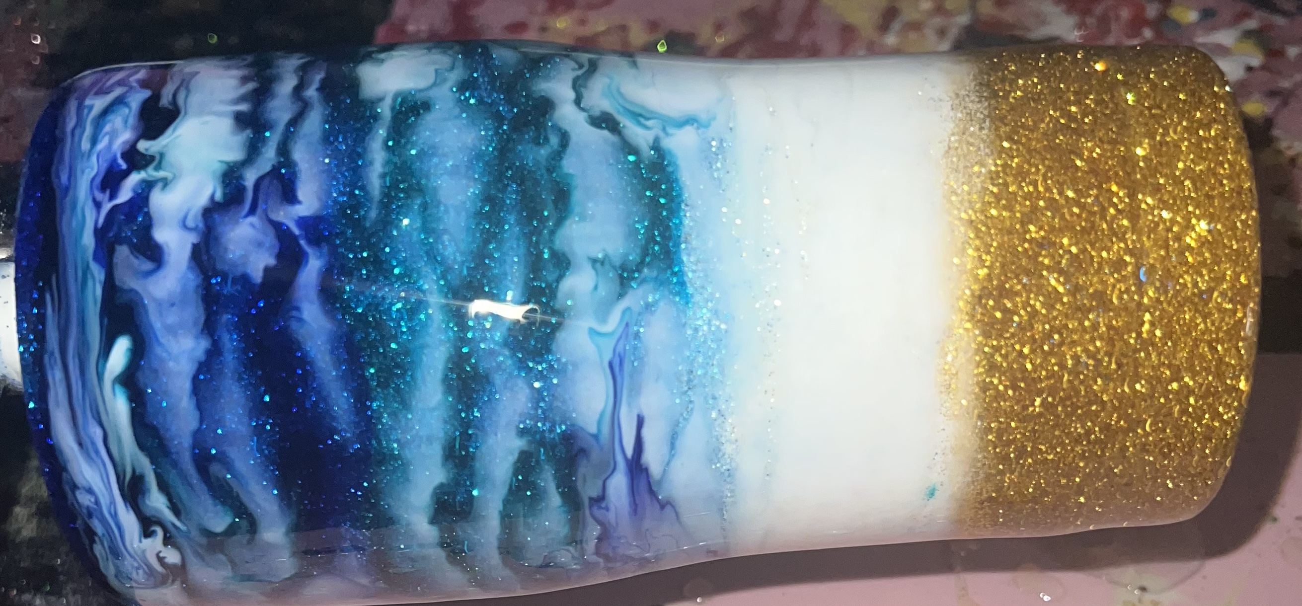 Tumblers 10 OZ-30 OZ