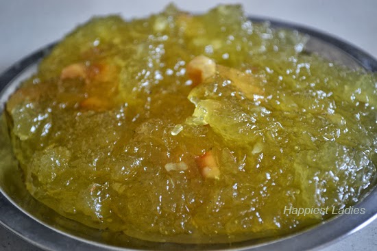 Kasi Halwa 250g