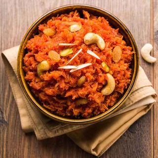 Carrot Halwa 250g