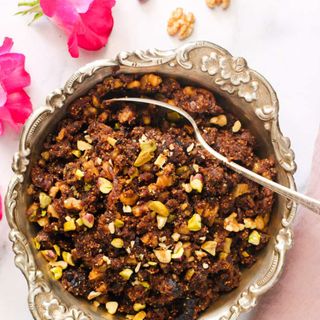 Ajneer Badam Halwa 250g