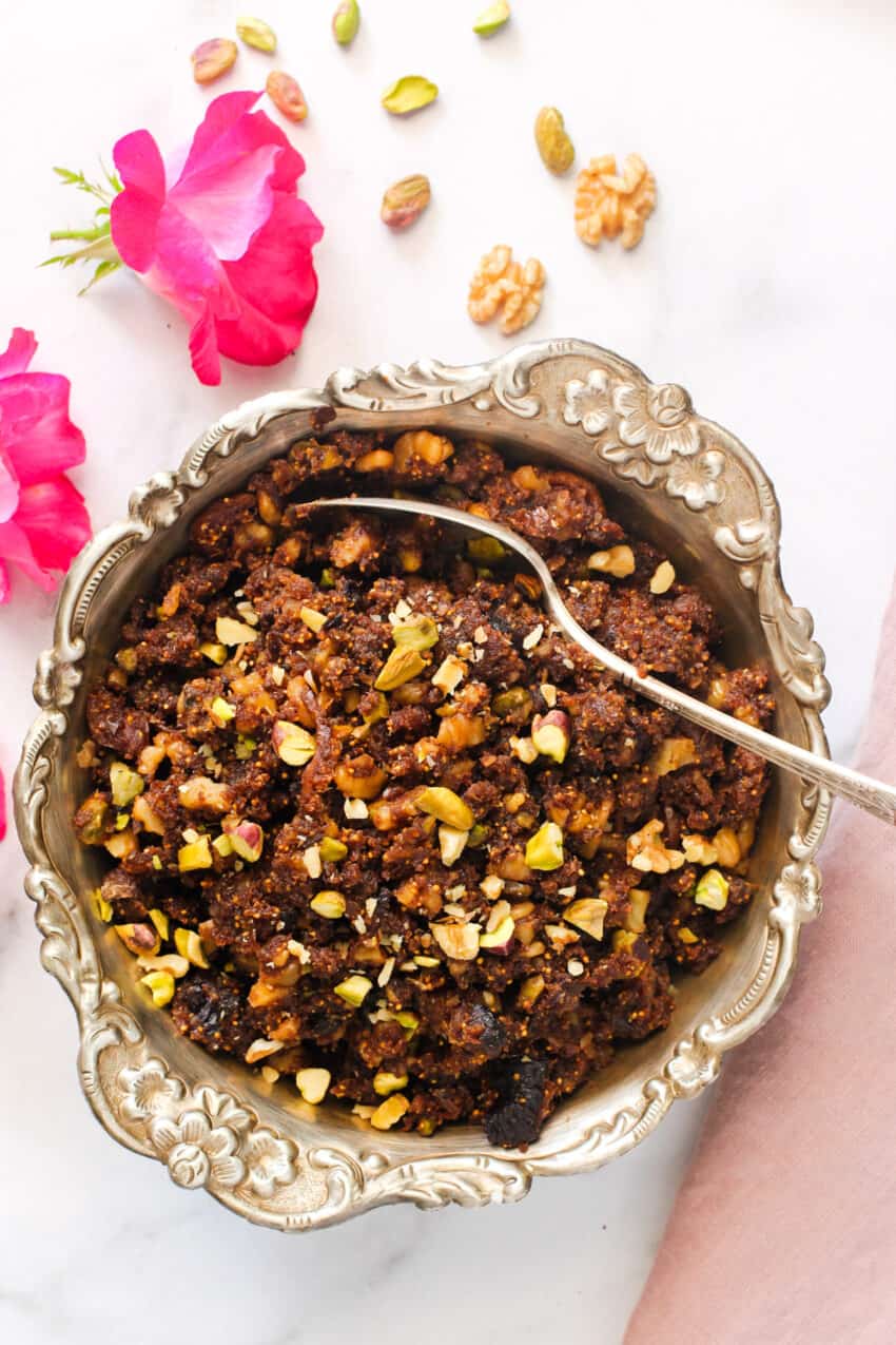 Ajneer Badam Halwa 250g
