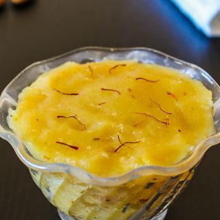 Badam Halwa 250g