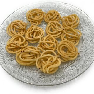 Butter Murukku 250g