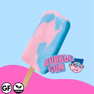 Bubble Gum Bar (1 case/144 units)