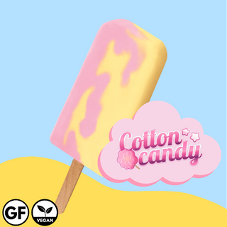 Cotton Candy Bar (1 case/96 units)