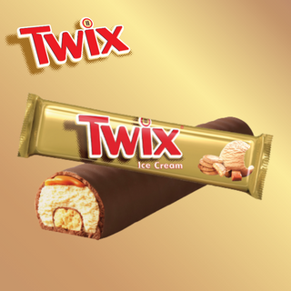 Twix King Size Bar (1 case/48 units)