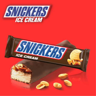 Snickers Big One Bar (1 case/48 units)