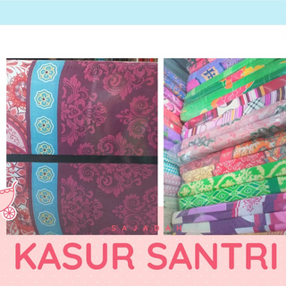 KASUR SANTRI