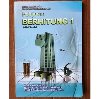 Berhitung 1