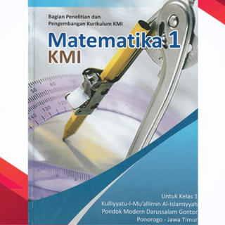 Matematika 1