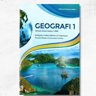 Geografi 1