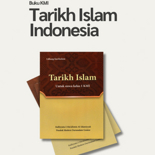 Tarikh Islam (Bahasa Indonesia)