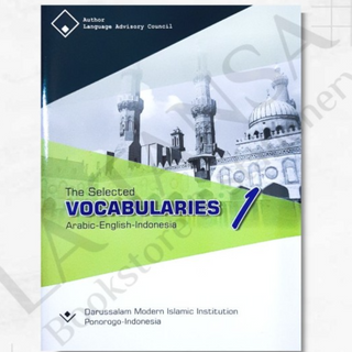 Selected Vocabularies 1