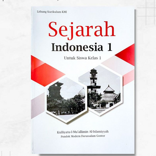 Sejarah Indonesia 1