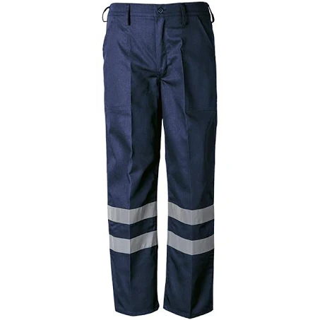 Premier Conti Trouser with Reflective