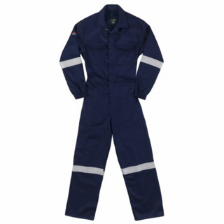 FALME &ACID BOILER SUIT