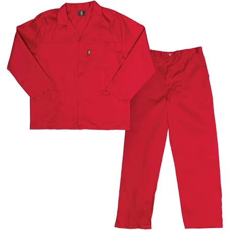 Paramount-Polycotton-Reflective-Conti-Suit-Red